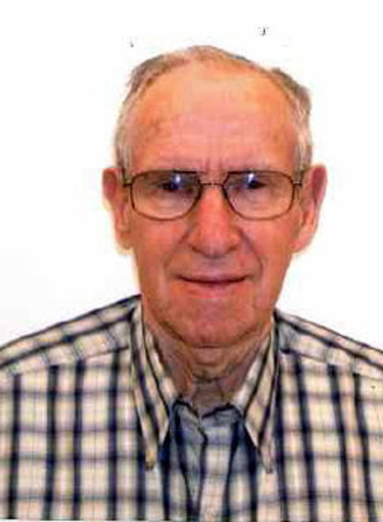 Eldon Ray Tyree Profile Photo