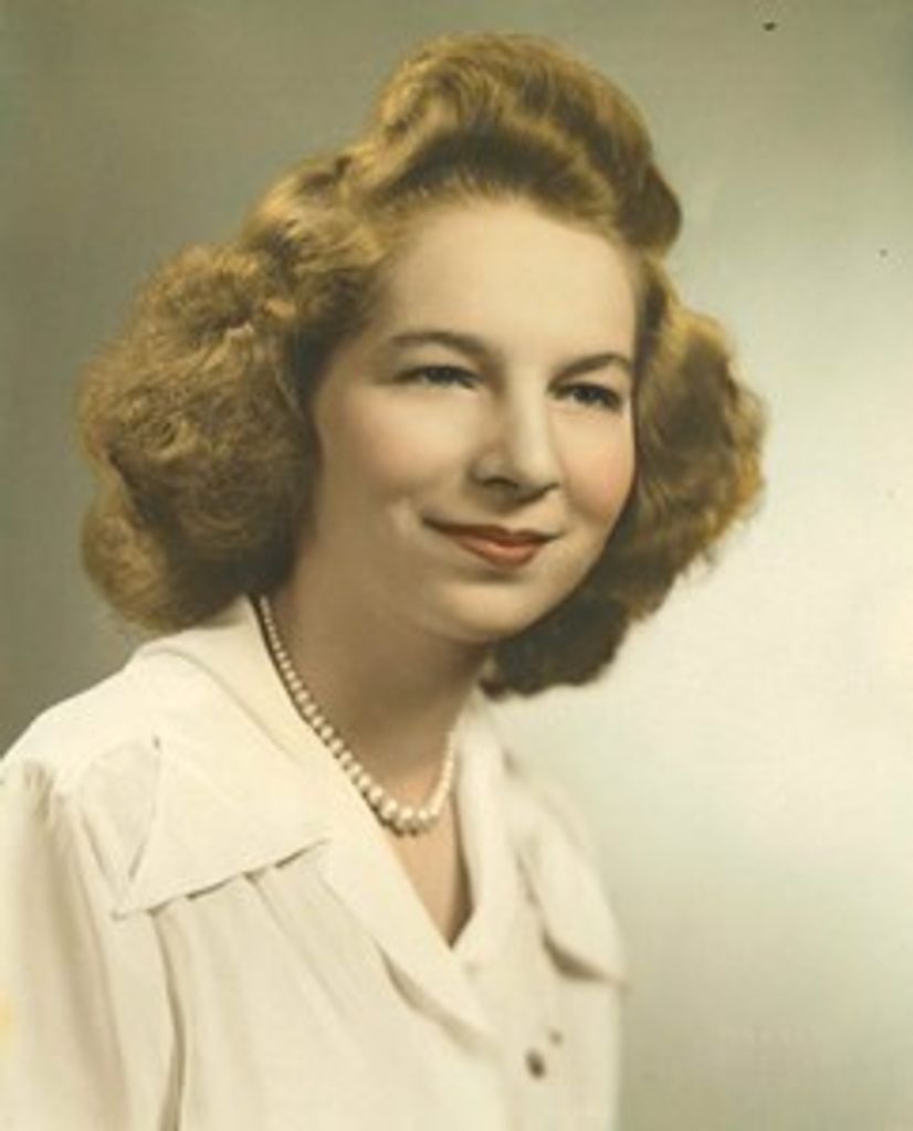 Bridget Mary Tedesco