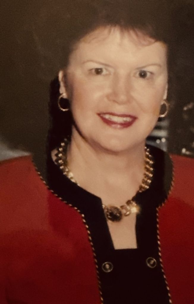 Patricia Ann Flowers Profile Photo