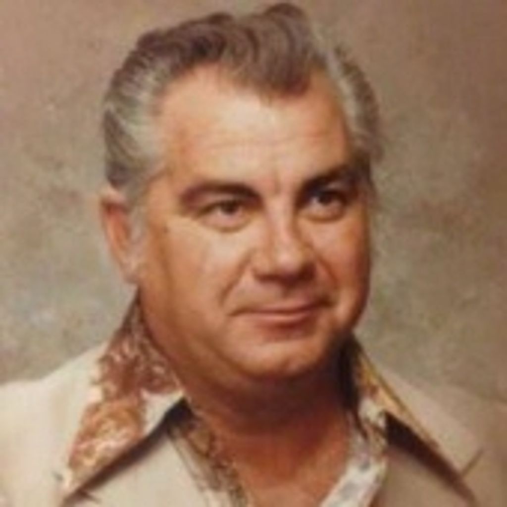 Walter "Ned" Terry Profile Photo