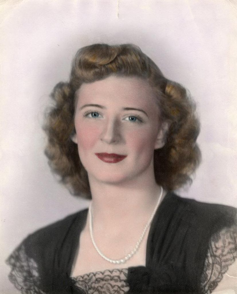 Nita Jo Manning Profile Photo