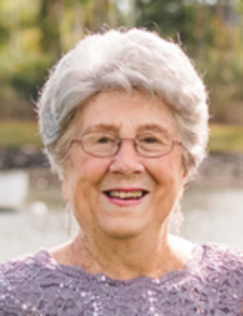 Irene J. (Gamache) Boucher Profile Photo
