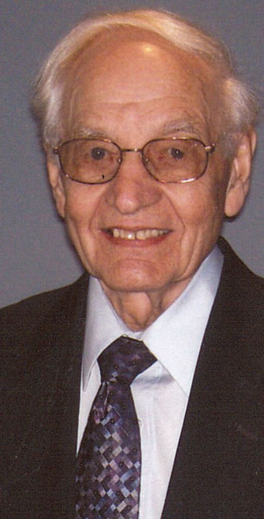Melvin E. Lepper