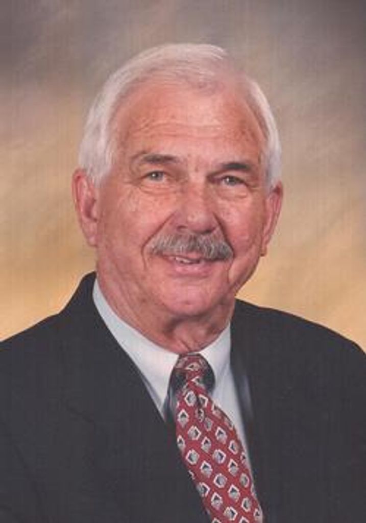 Winston D. Shipley Profile Photo