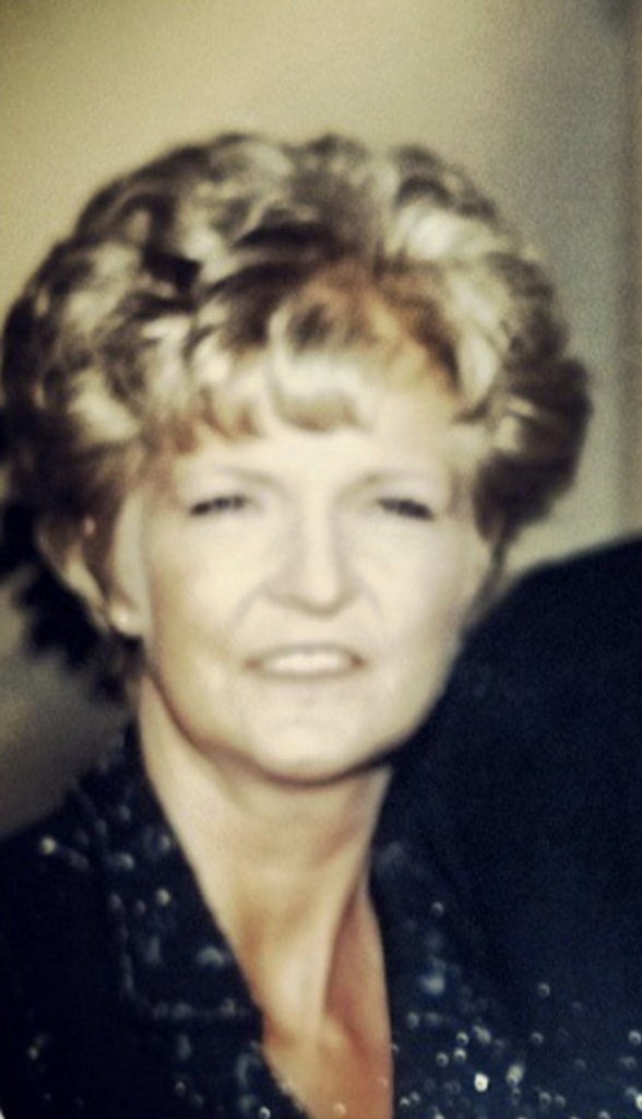 Beverly I. Blazinsky