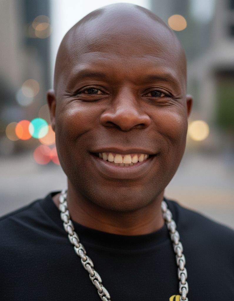 Larry Smith
