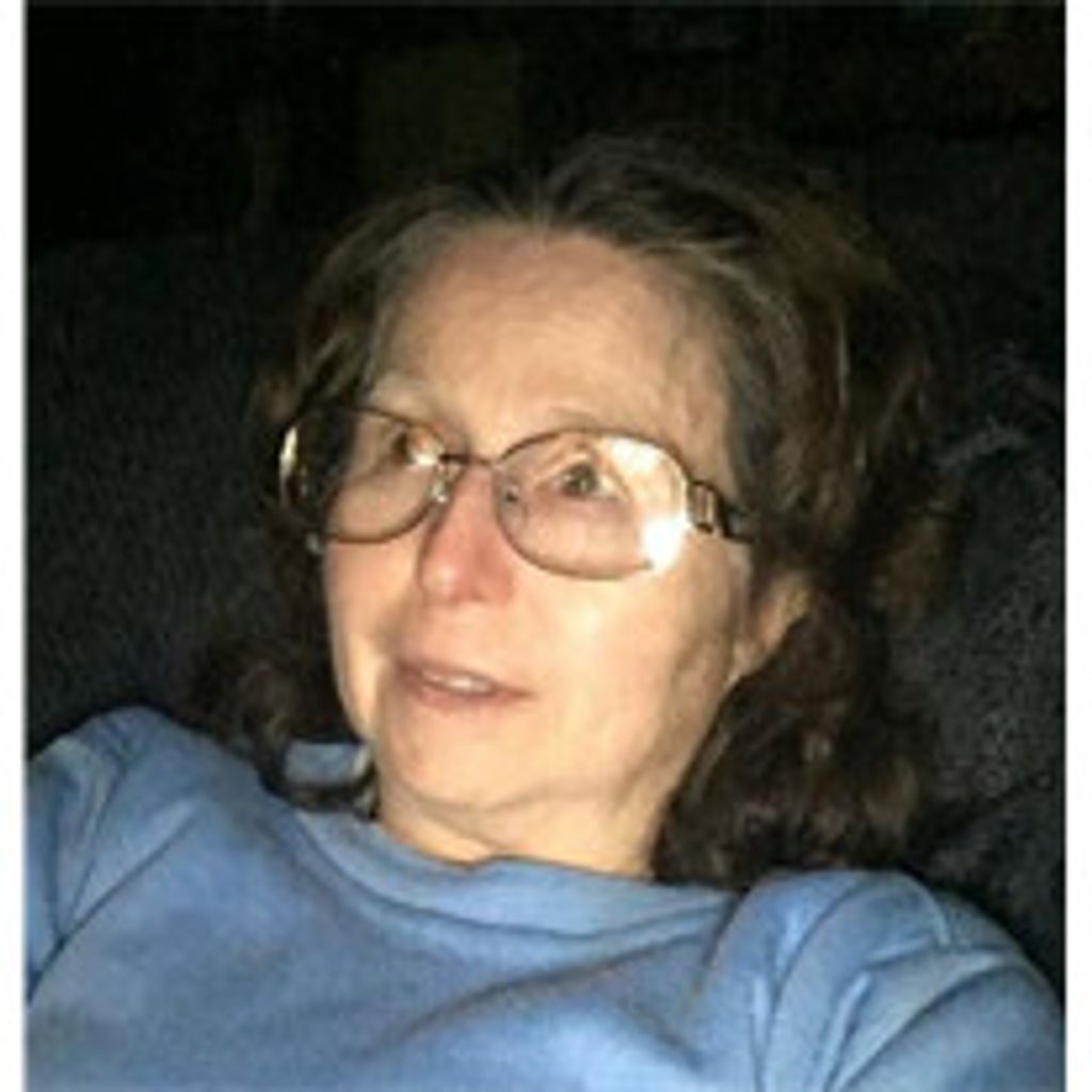 Janet M. Ashman