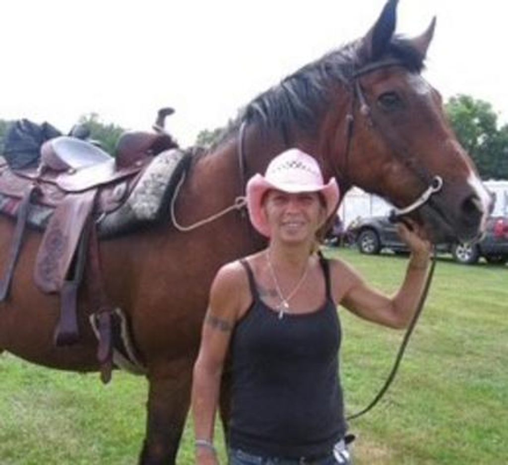 Julie A. Richards Profile Photo