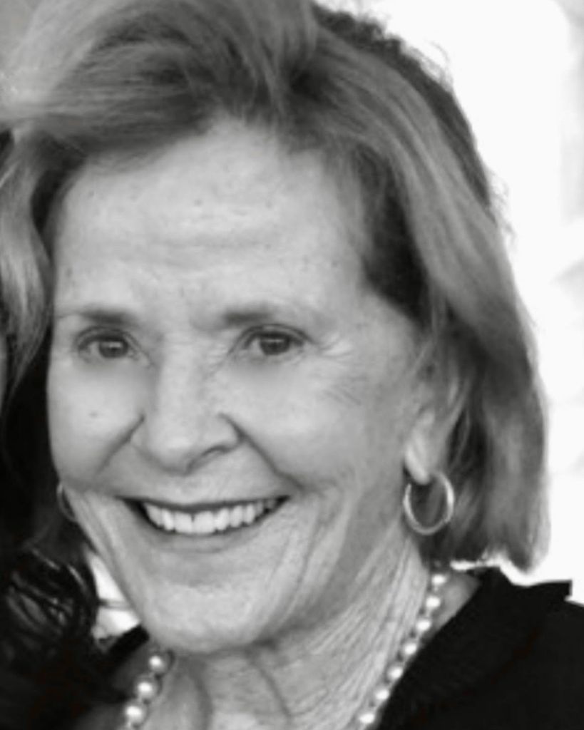 Mary Blair Robinson Beasley Profile Photo