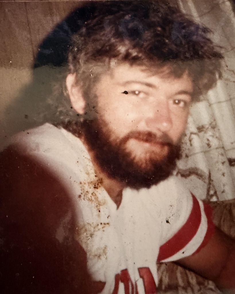 Danny McKee Profile Photo
