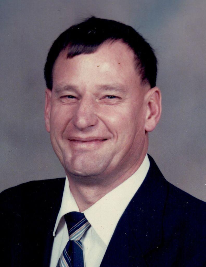 Gary  W.  Puls Profile Photo