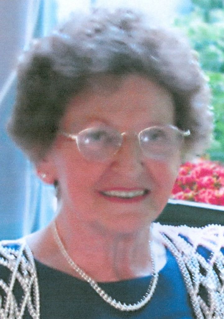 Doris L. Byrd
