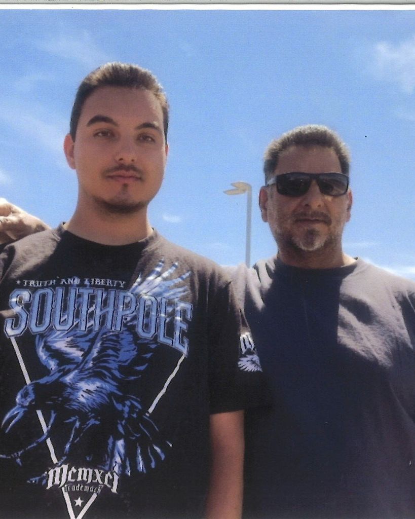Benjie Martinez Profile Photo