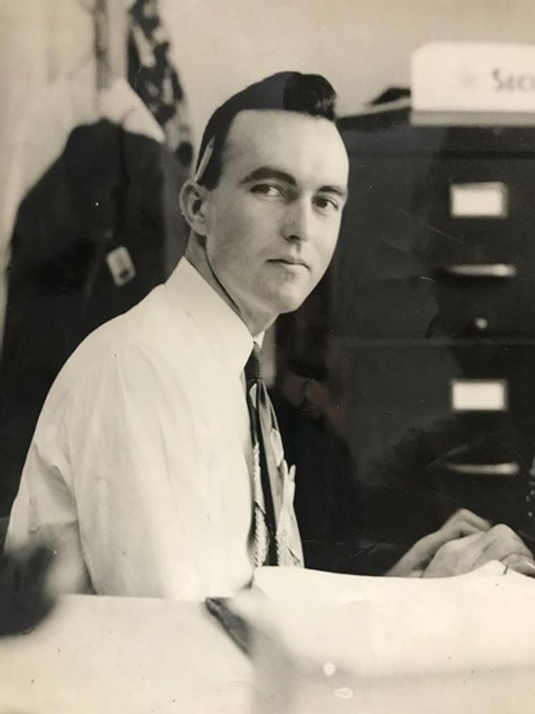 Garold Ray Stone