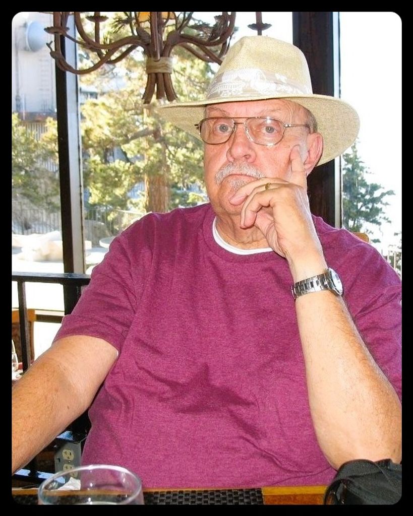 Mark Peters Profile Photo