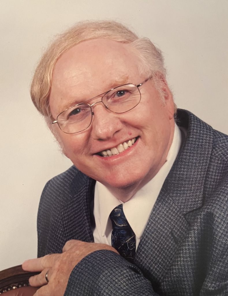 Brance Edward Moyer Profile Photo