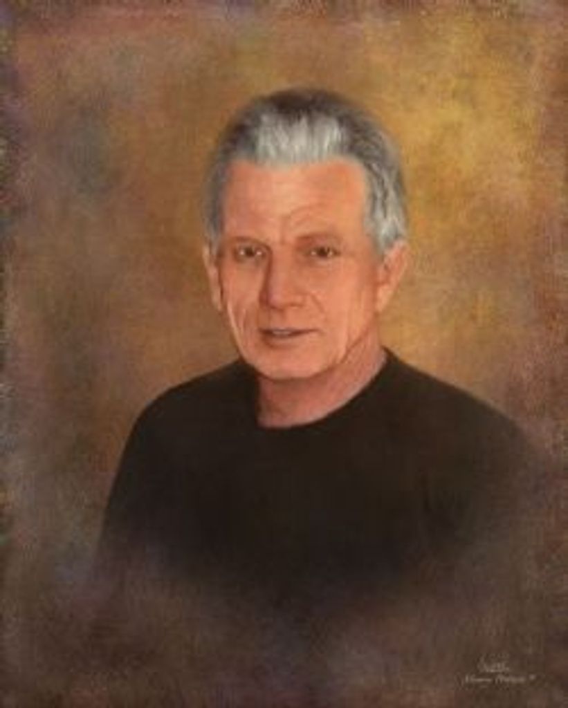 Charles  Peter Bacigalupi  Jr.