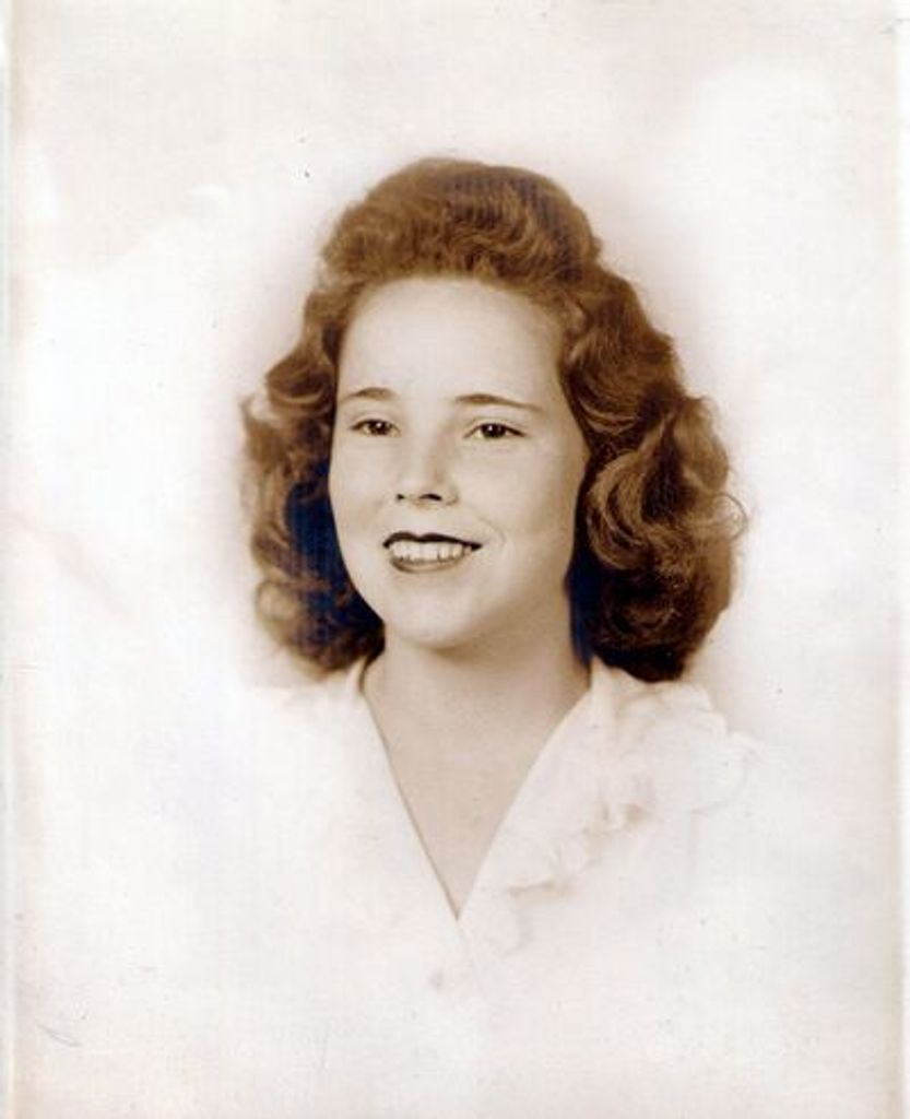 Betty Pennington Profile Photo