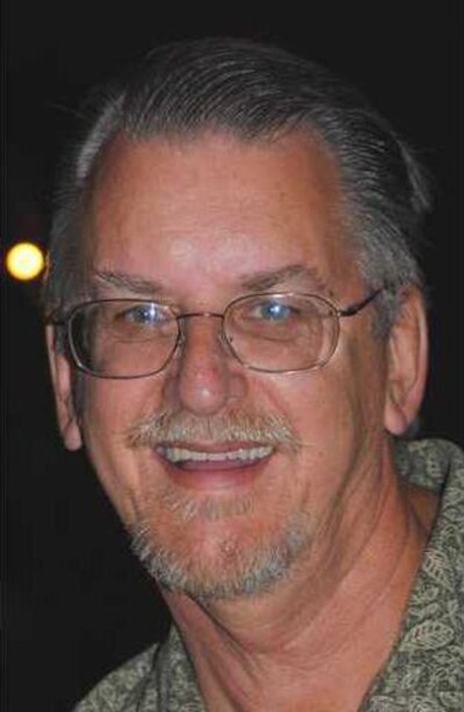 Clinton Grant Voorhees Profile Photo