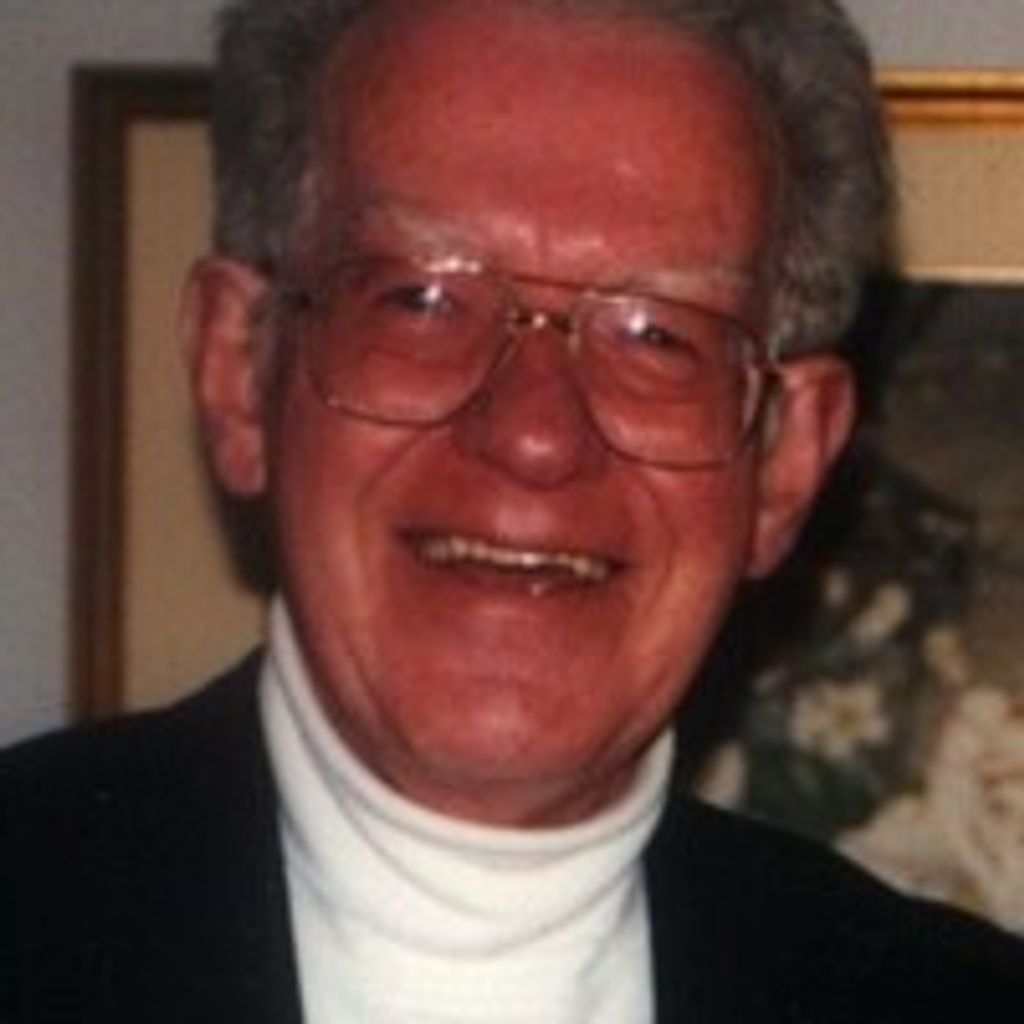 Nelson J. Wood