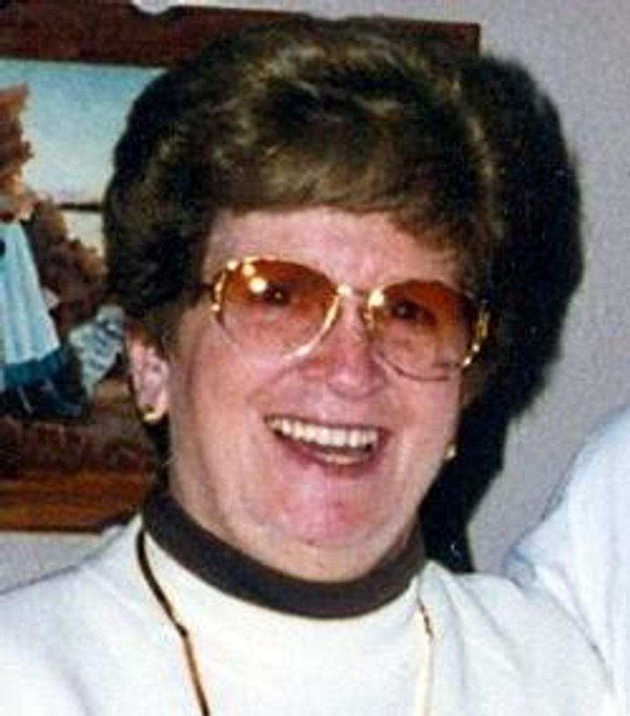 Joa Lee Wittebort