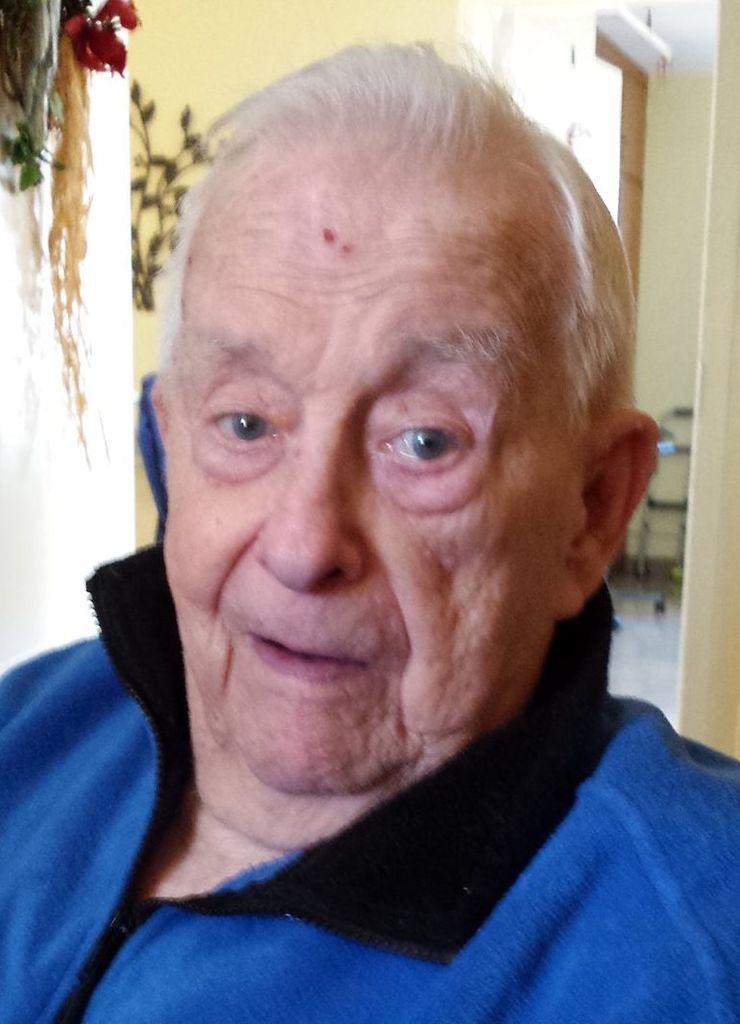Eldon Lee Smith