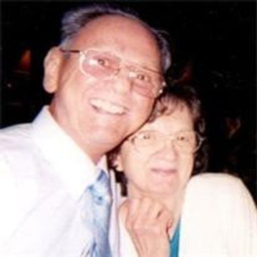 Ann "Betty" Valentine Profile Photo