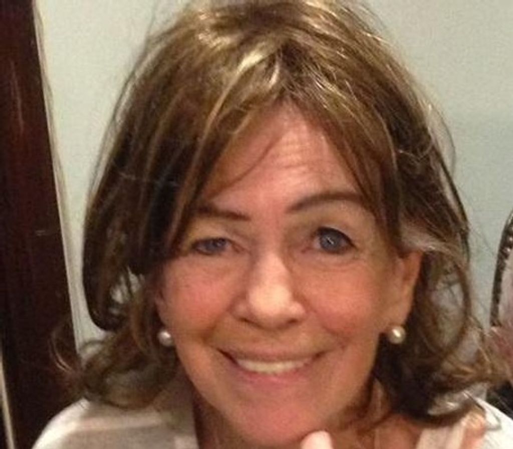 Toots Peeples Waddell