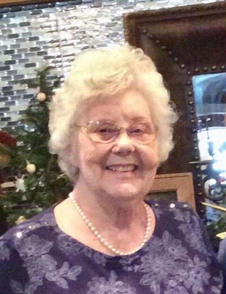 Barbara Jean Mcdaniel Landers Profile Photo