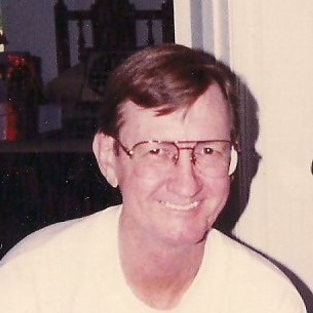Ronald T. Adams