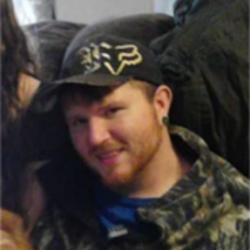 Dustin Alan Byrd