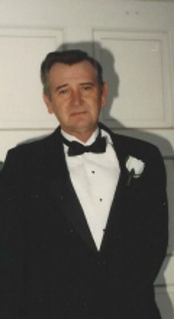 Bobby Hudson Harris