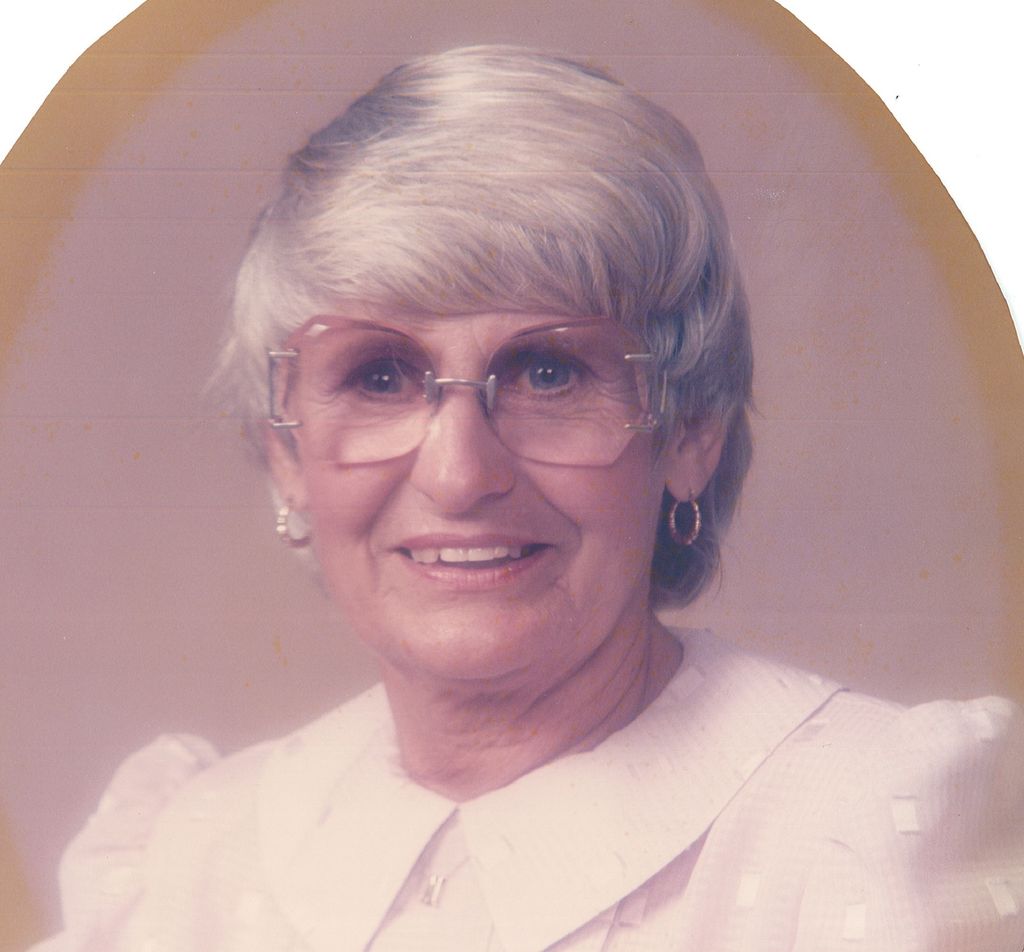 Marjorie Louise Fallon