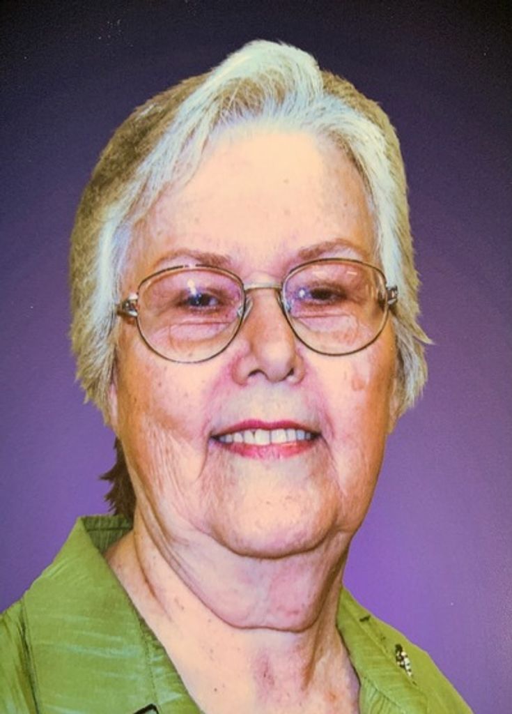 Dorothy Martin Pinkston Profile Photo