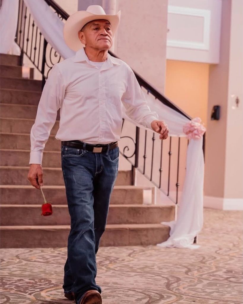 Gilberto Romayor Flores
