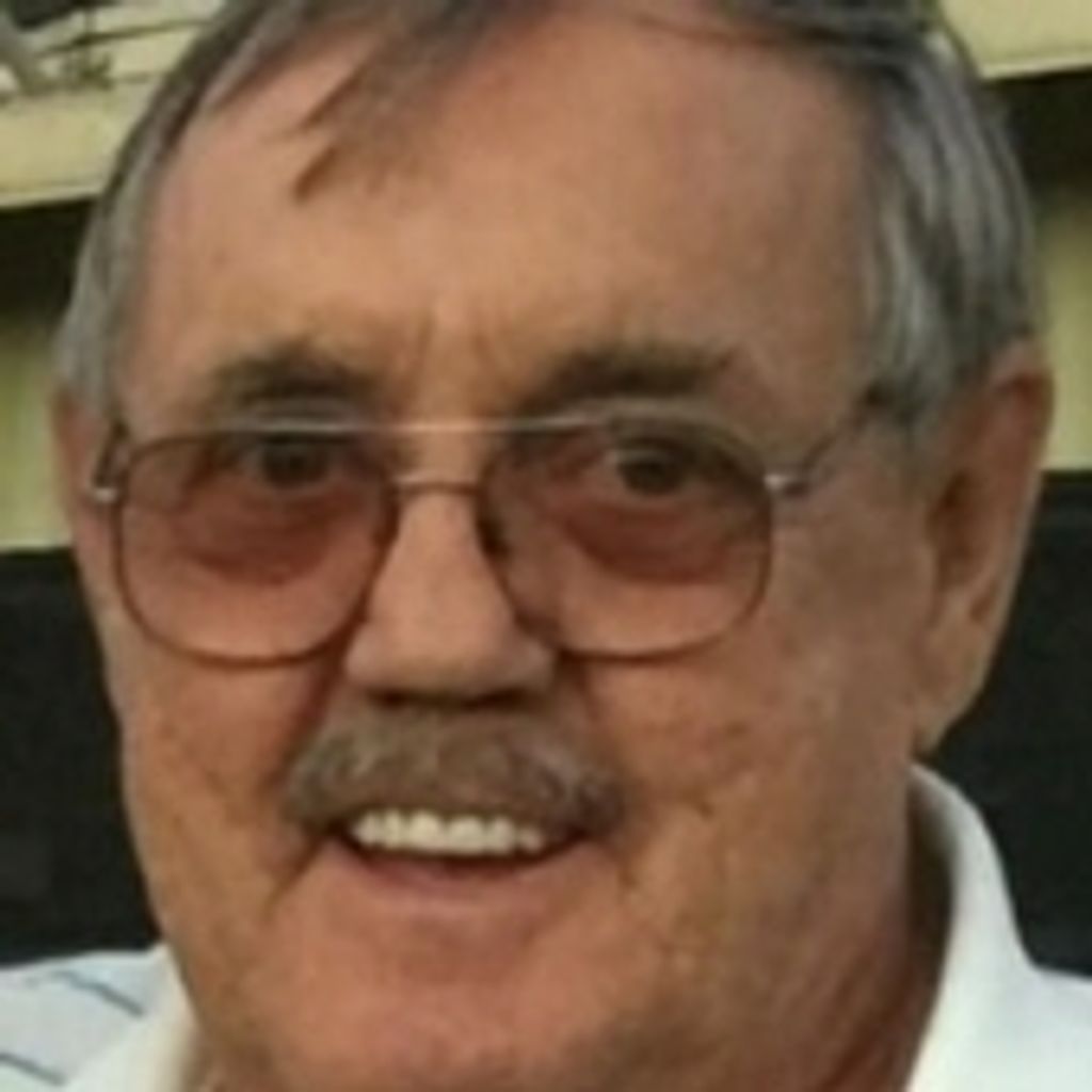 Charles 'Art' Harbottle