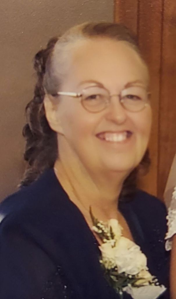 Marilyn J. Singer