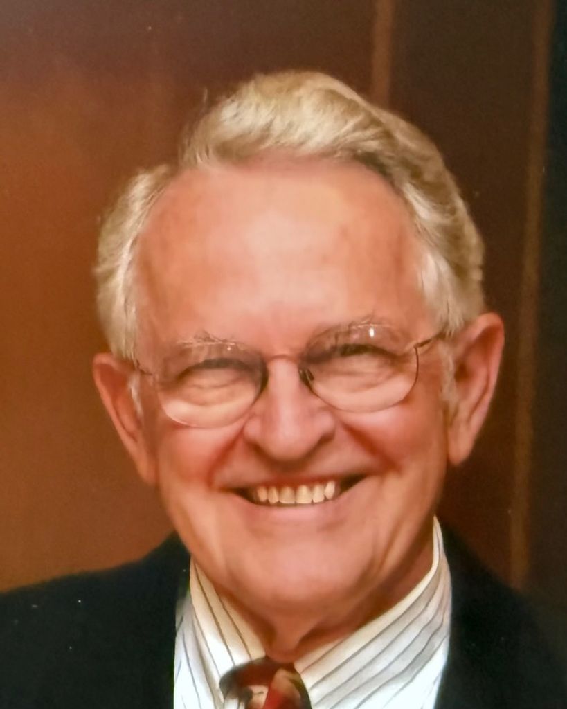 Earl C. Van Horn, Jr. Profile Photo
