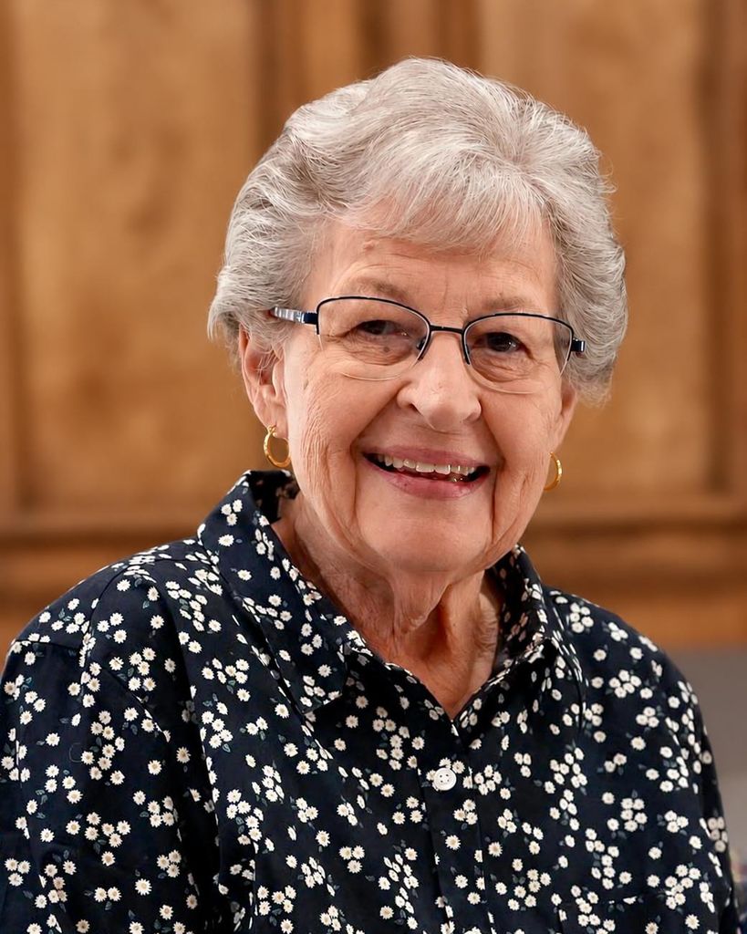 Wanda Ann Townsend Profile Photo
