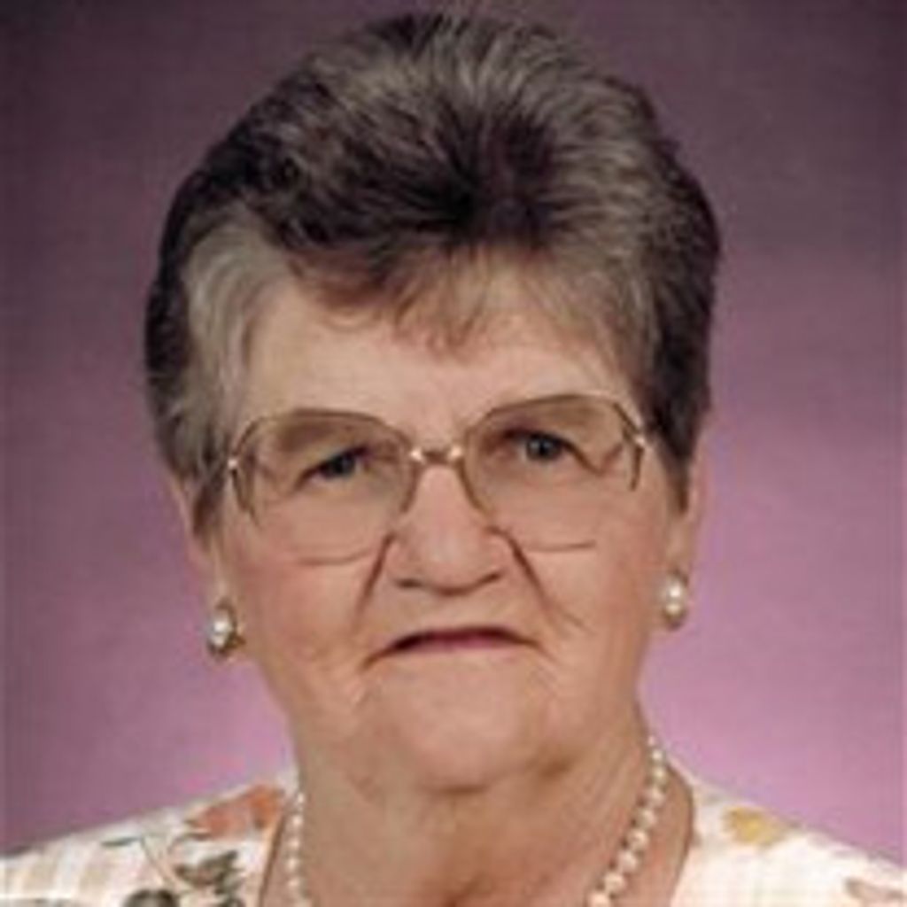 Rolande Marie (Desbiens) Dahan