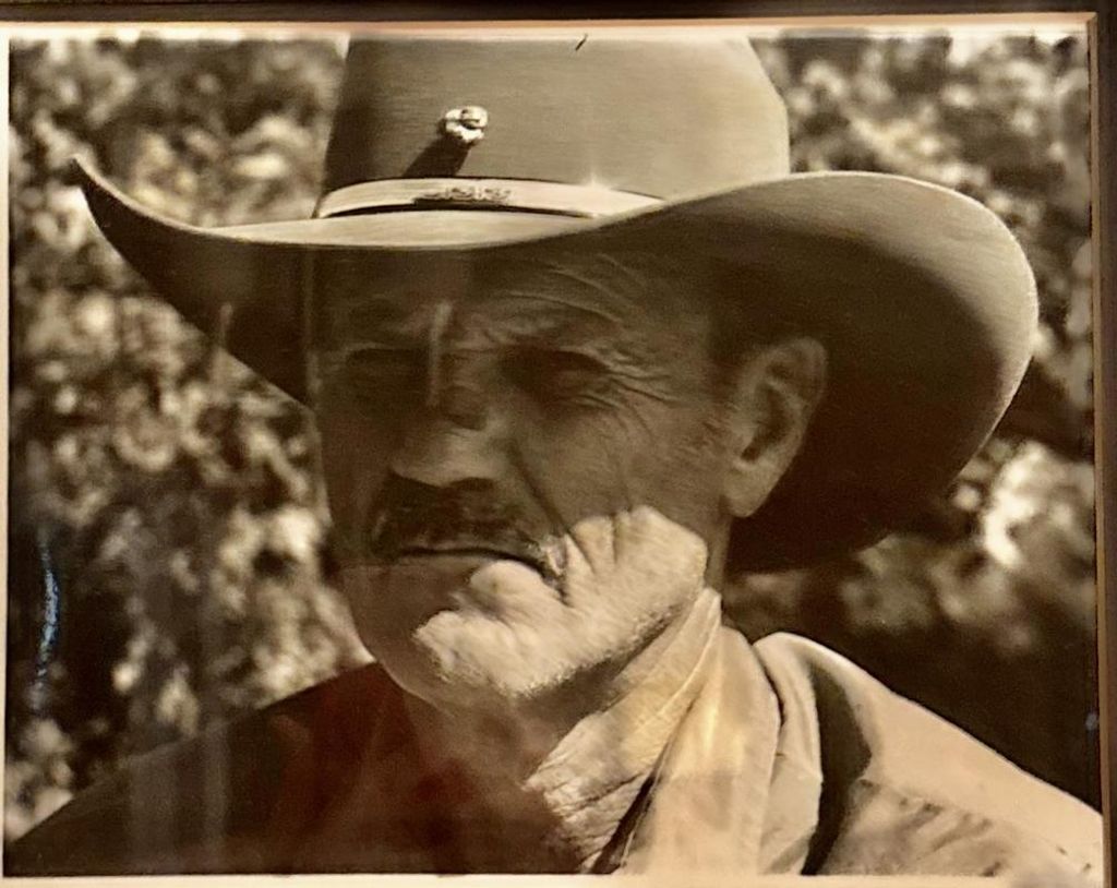 Billy Joe Fitch Profile Photo