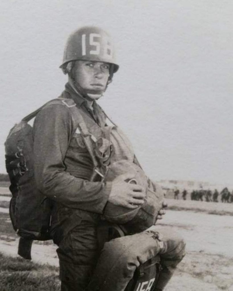 Kenneth "Ken" Walter Nikolaisen, Sr.