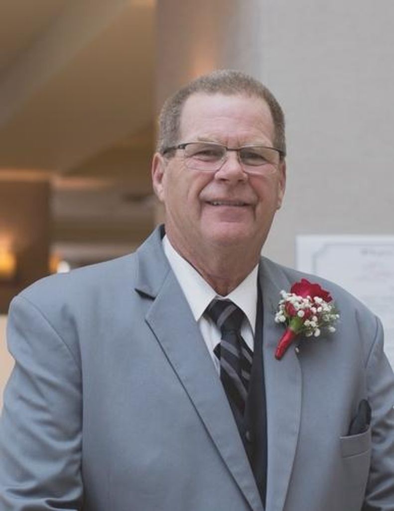 Timothy James Schnitker