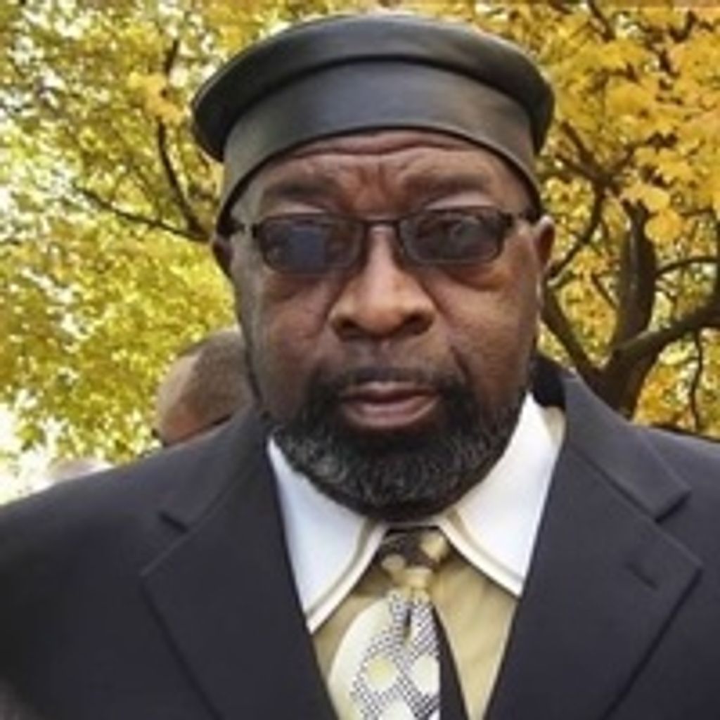 James "Mane" Matthewis , Jr.