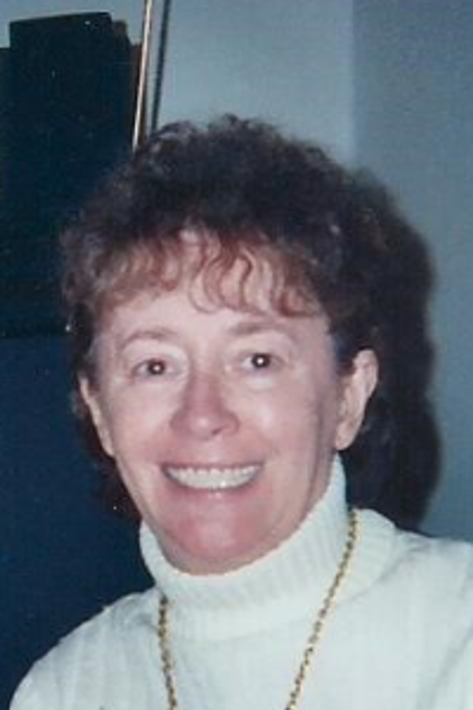 Victoria I. Degagner