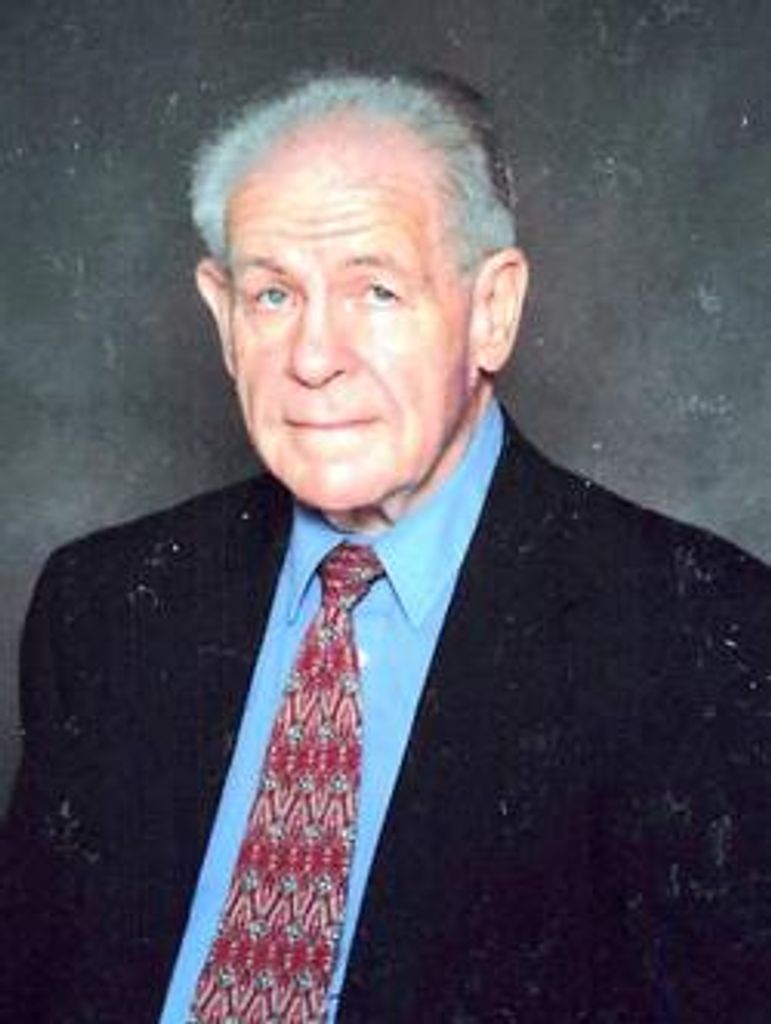Benjamin S. Ruffin, Jr. Profile Photo