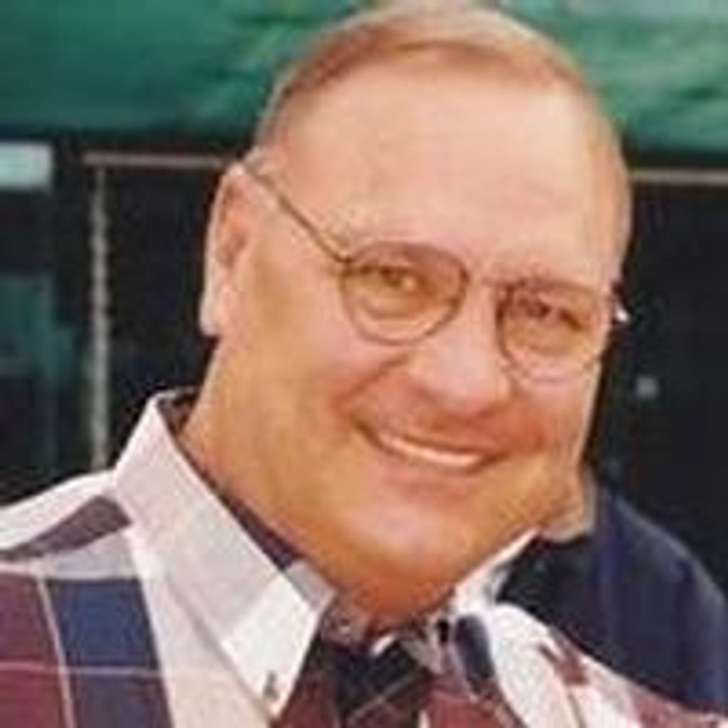 Howard H. Butch Peterson, Iii
