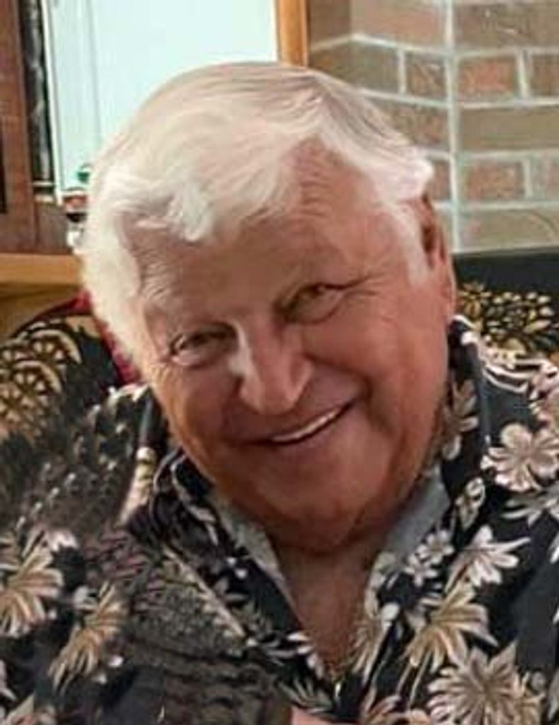 Sherwin Roberts Profile Photo