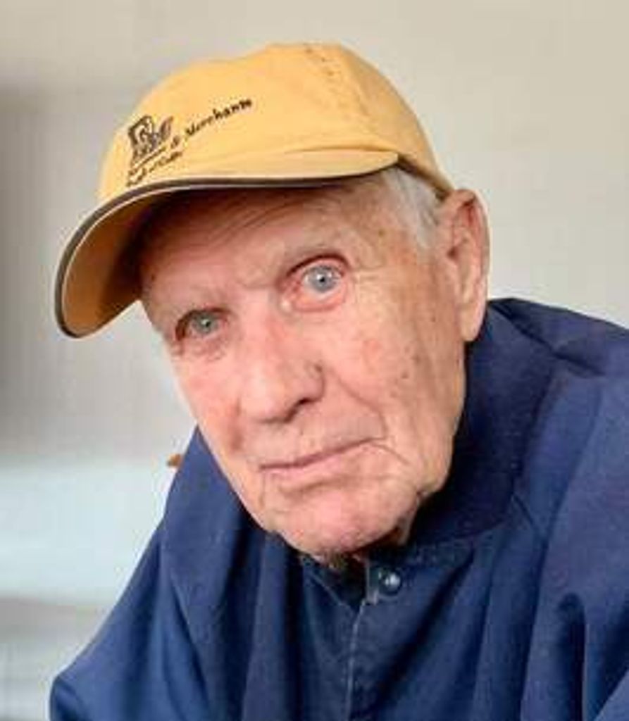 Donald Young Profile Photo