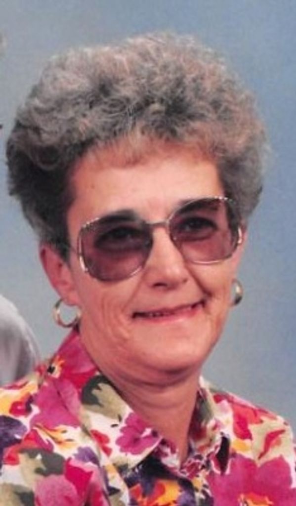 Roberta Hartman Profile Photo